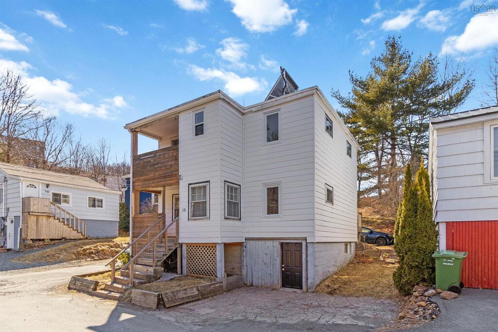 16 Cottage Road, Halifax - photo 3