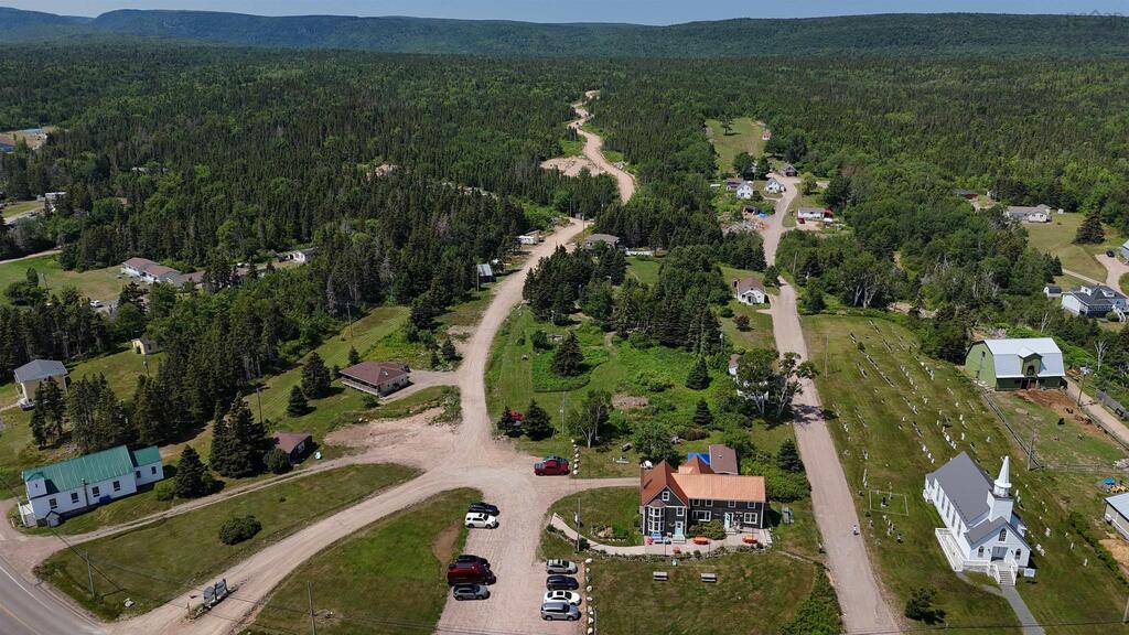  Cabot Trail, Ingonish - photo 2