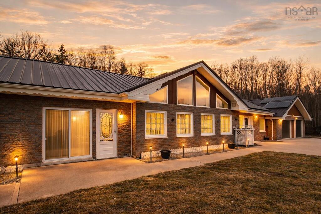 10383 105 Highway, Aberdeen - photo 2