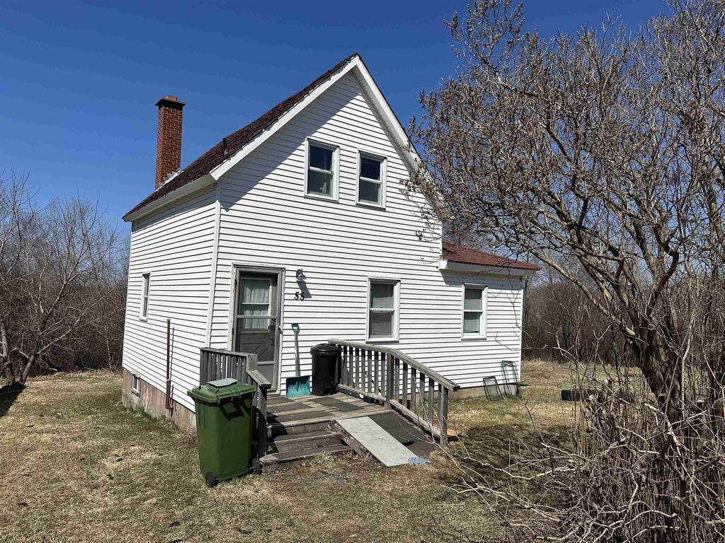 55 First Street, Trenton