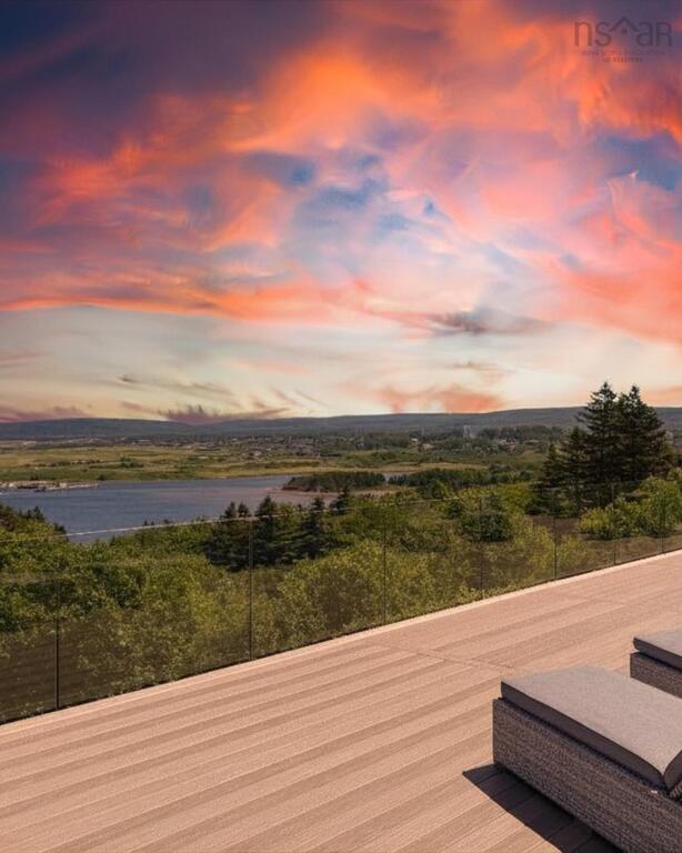 161 Harbour Heights Road, Broad Cove Banks