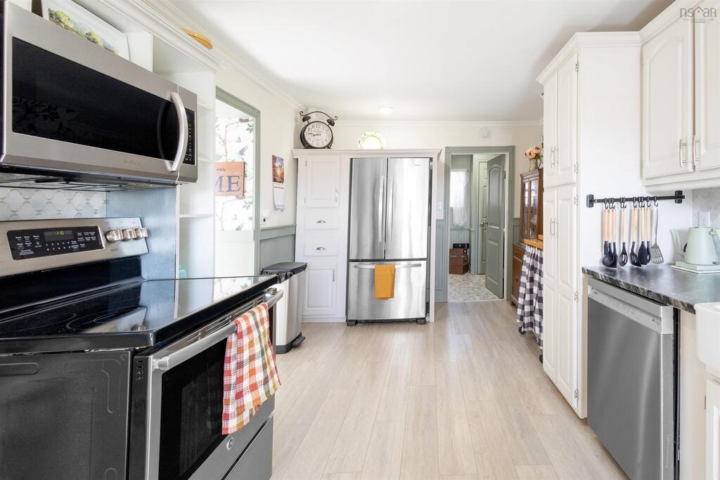 1785 West Big Intervale Road, Margaree Centre - photo 2