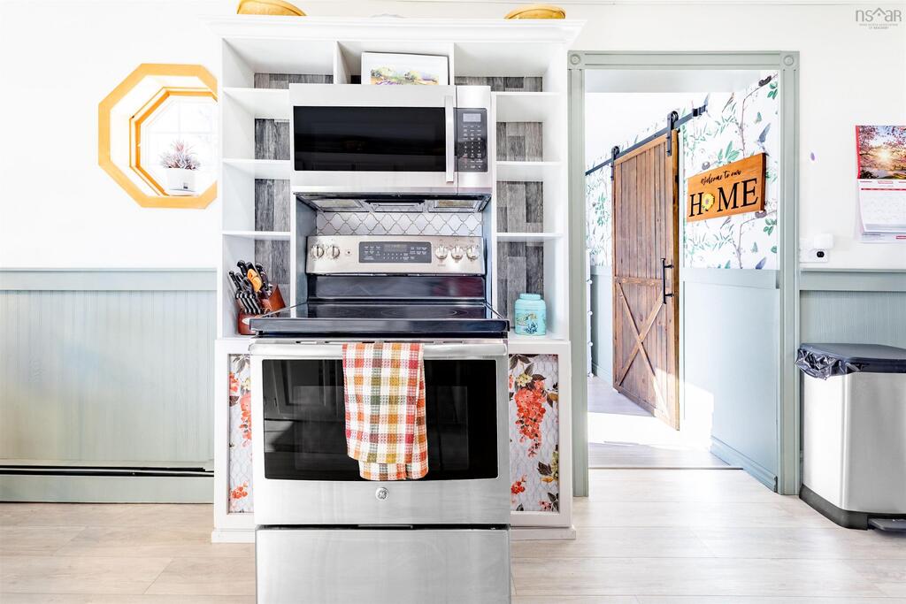 1785 West Big Intervale Road, Margaree Centre - photo 4