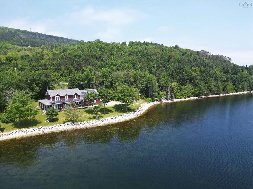 5276 Marble Mountain Rd., Marble Mountain - photo 3