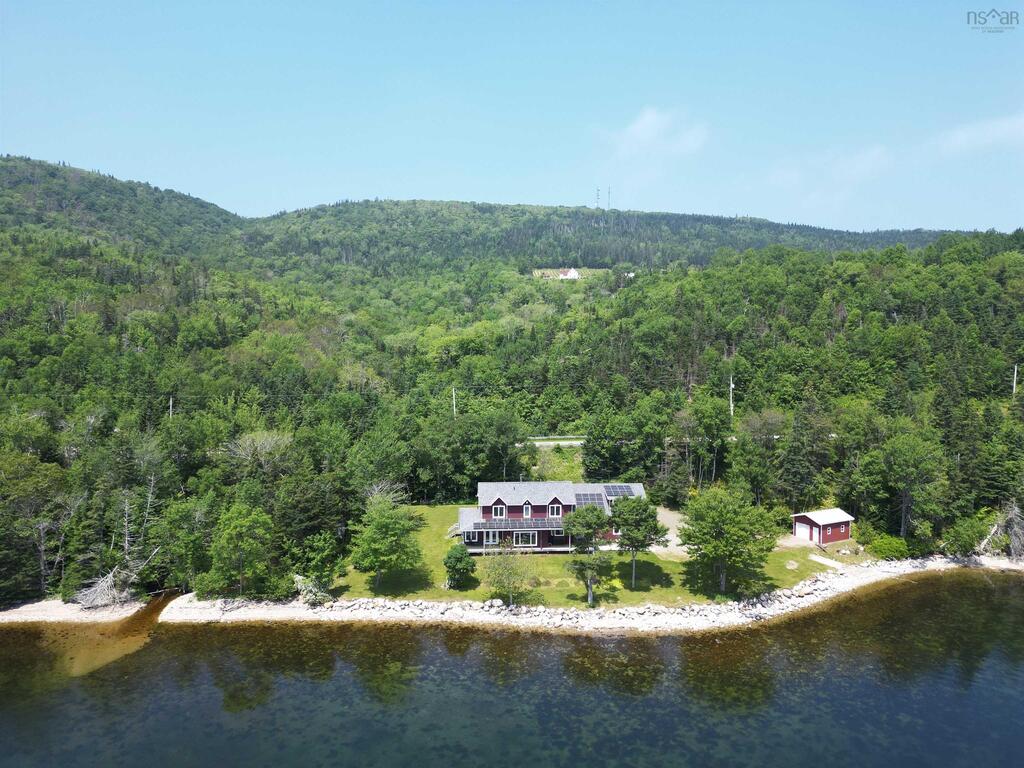 5276 Marble Mountain Rd., Marble Mountain - photo 4
