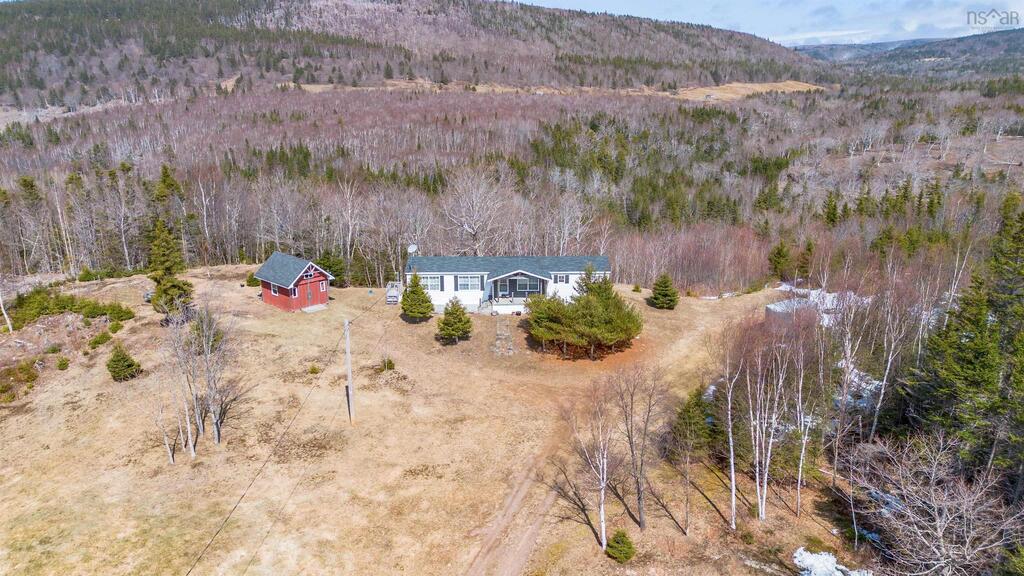 258 Broad Cove Marsh Road, Inverness County - photo 2