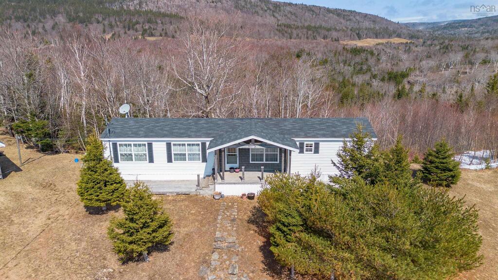 258 Broad Cove Marsh Road, Inverness County - photo 4