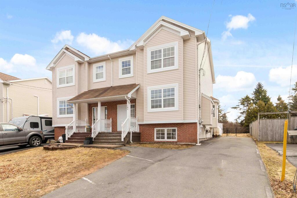 106 States Lane, Beechville