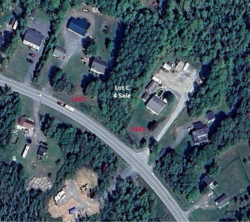 Lot C Highway 214, Nine Mile River - photo 2