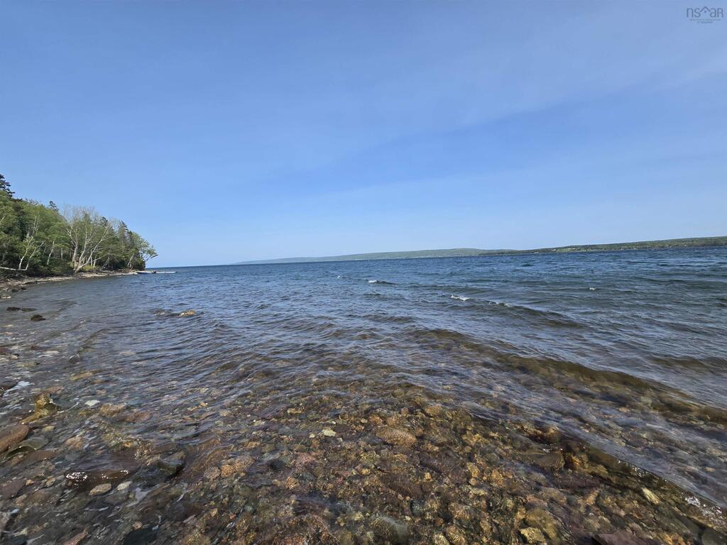 Lot 22 Golden Shore Lane, West Bay Marshes - photo 2