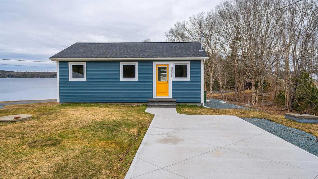 388 Upper Lakeville Road, Upper Lakeville - photo 2