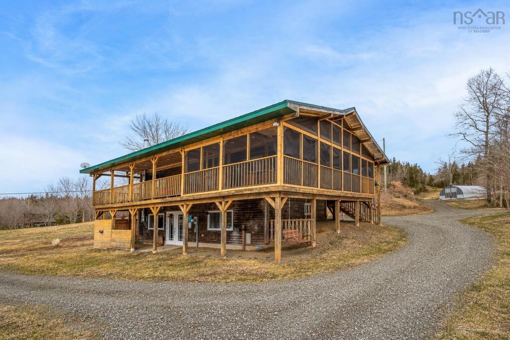 439 Big Harbour Road, Big Harbour