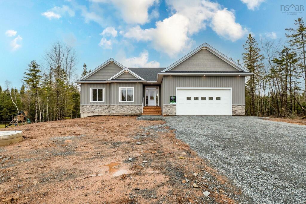 66 Osprey Ridge, Belnan