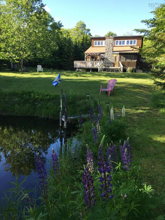 156 Widow Point Loop, West Bay Marshes - photo 2