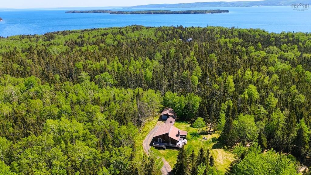 156 Widow Point Loop, West Bay Marshes - photo 3