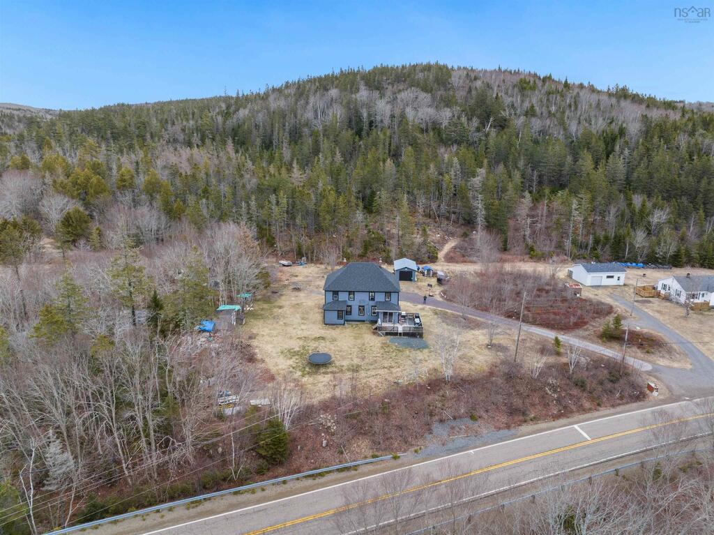 16236 Highway 316, Country Harbour Mines