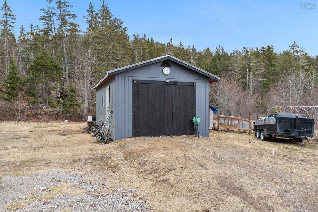 16236 Highway 316, Country Harbour Mines - photo 2