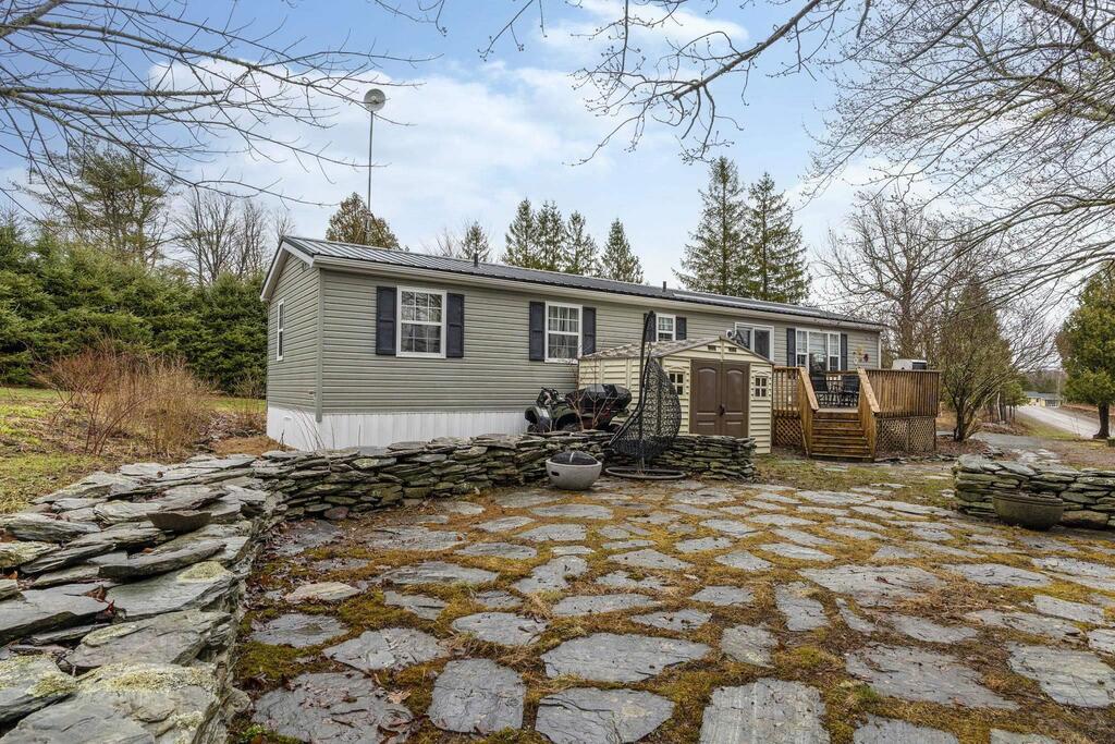 101 Pulsifer Road, Wittenburg - photo 2