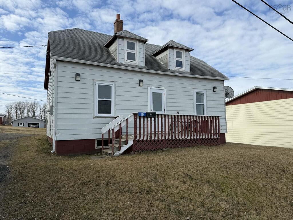 10 Barren Road, Chéticamp - photo 2