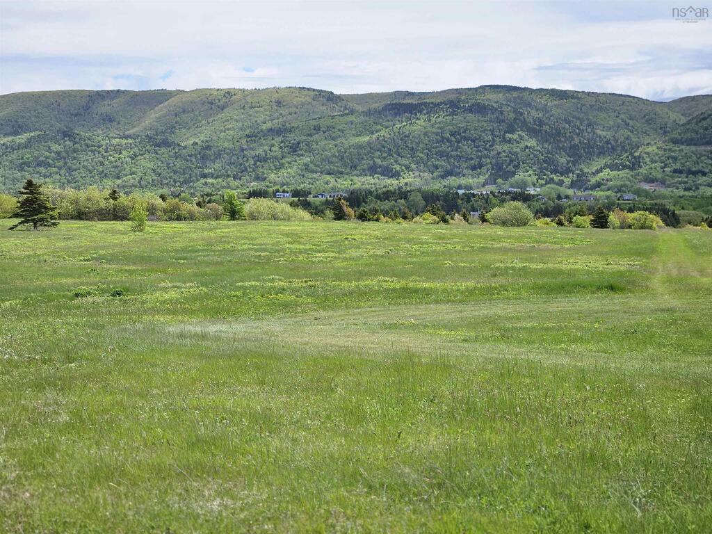  Cabot Trail, Point Cross