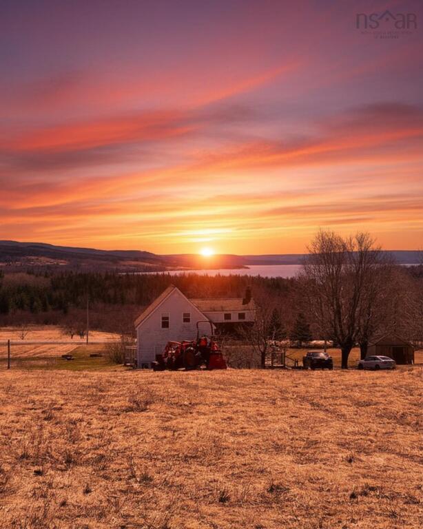 2041 Strathlorne-scotsville Road, North Ainslie