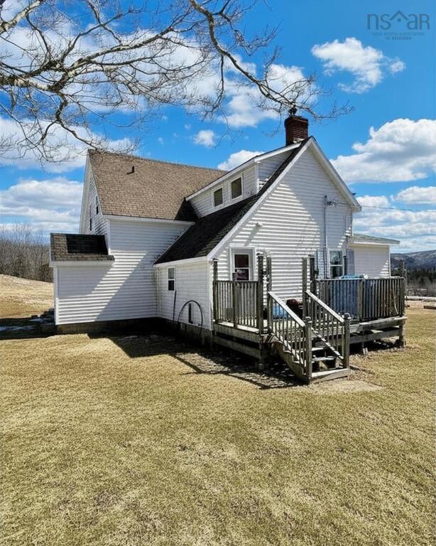 2041 Strathlorne-scotsville Road, North Ainslie - photo 2