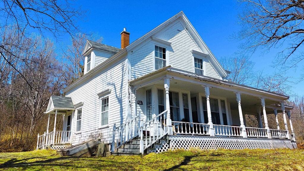 2145 Marble Mountain Rd, West Bay