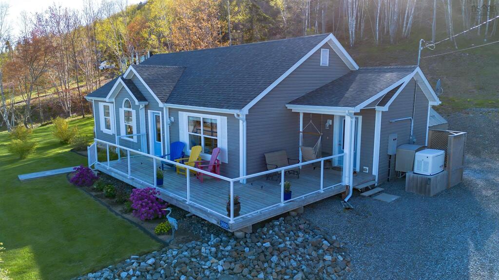 3693 New Harris Road, New Harris - photo 2