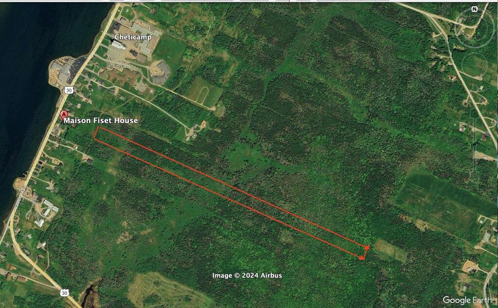  Cabot Trail Road, Chéticamp - photo 3