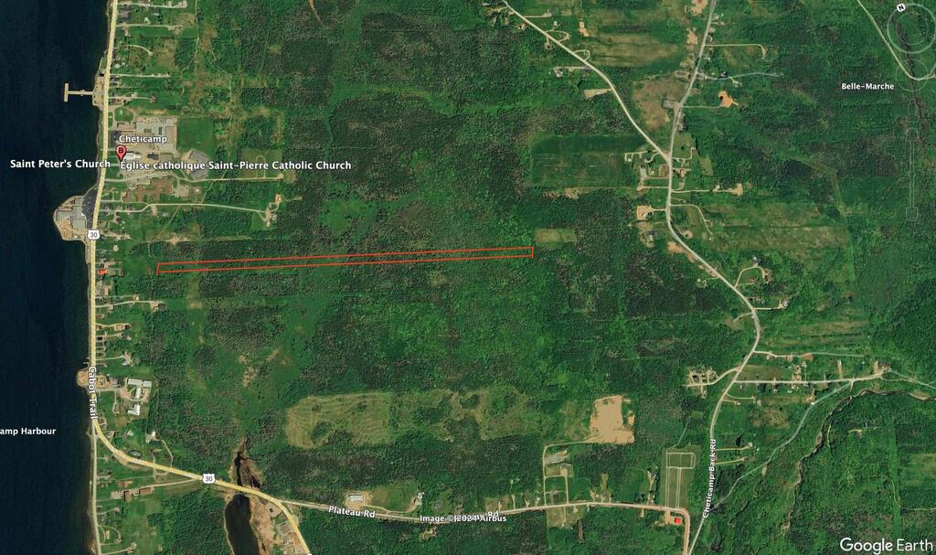  Cabot Trail Road, Chéticamp - photo 4