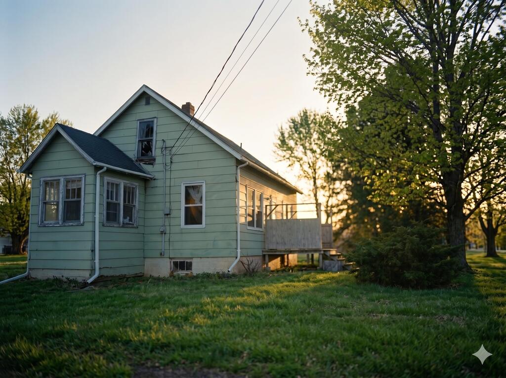 9936 Highway 215, Maitland