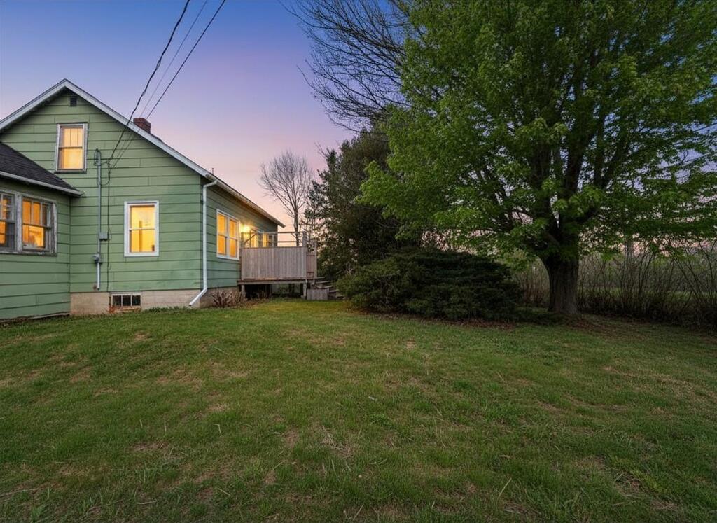 9936 Highway 215, Maitland - photo 3