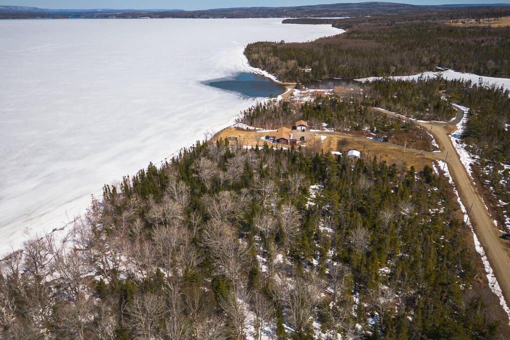 Lot 15 Joseph Macfarlane Drive, South Side Whycocomagh - photo 4