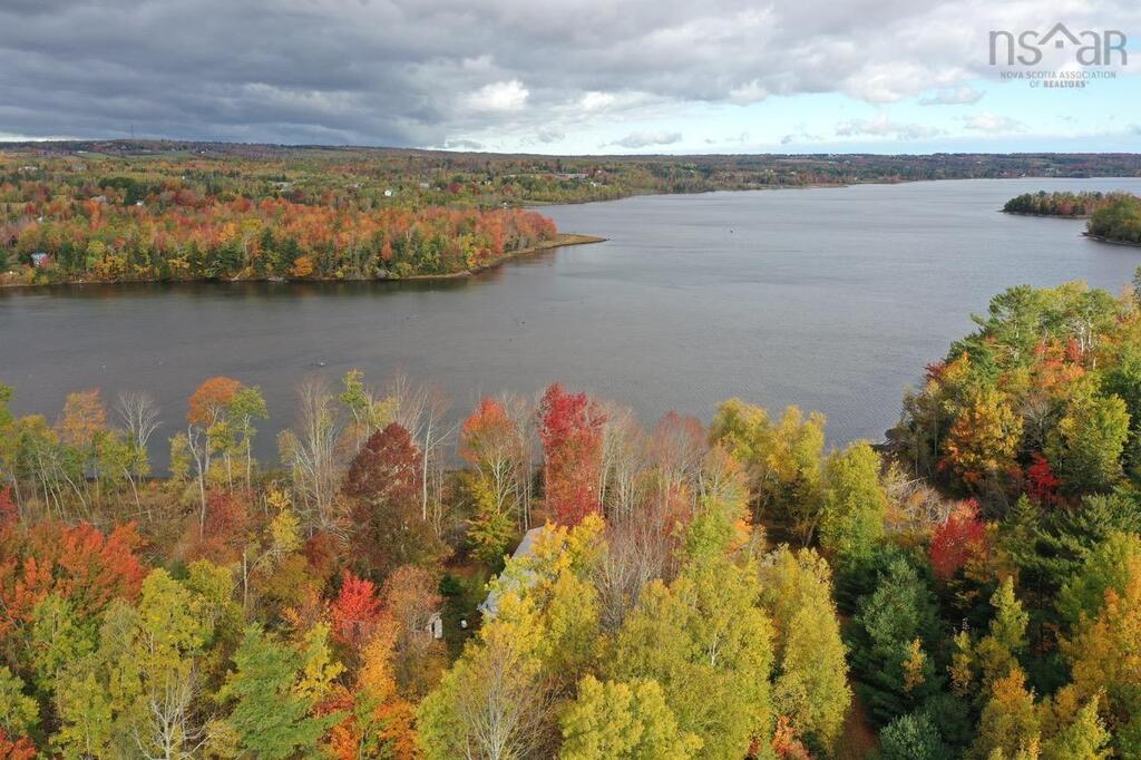 Lot Loch Broom Loop, Loch Broom