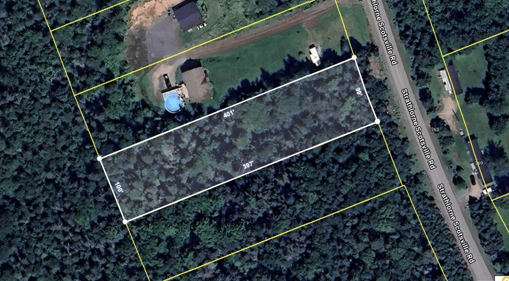 Lot 19 Scotsville Rd, Kenloch, Nova Scotia, B0e 1n0, Kenloch - photo 2