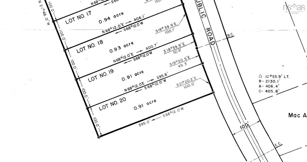 Lot 19 Scotsville Rd, Kenloch, Nova Scotia, B0e 1n0, Kenloch - photo 3