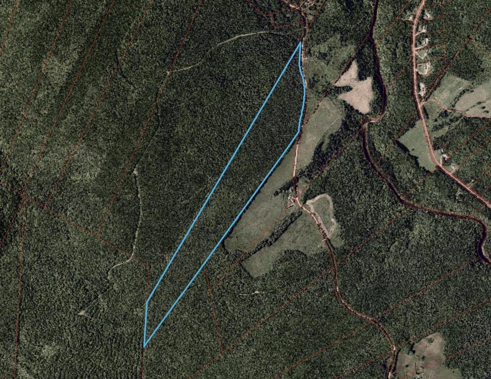  Mull River Road, Mabou