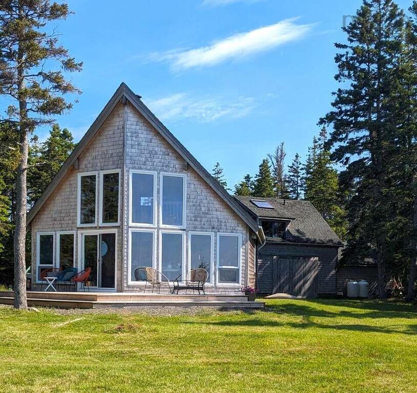 56 Johnny Ben's Lane, Red Point