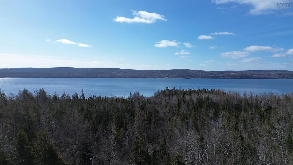 Lot 1 No 105 Highway, B0e 1b0, Inlet Baddeck