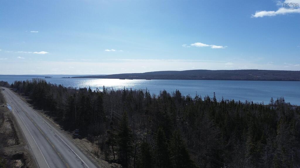 Lot 1 No 105 Highway, B0e 1b0, Inlet Baddeck - photo 2