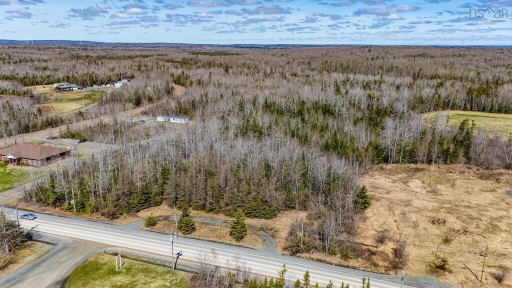  Lot 85-2 Highway 14 Milford Ns, Milford - photo 2