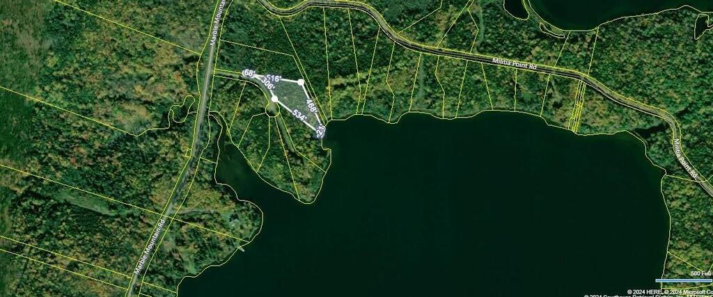 Lot 1g Marble Mountain Rd, Malagawatch - photo 4