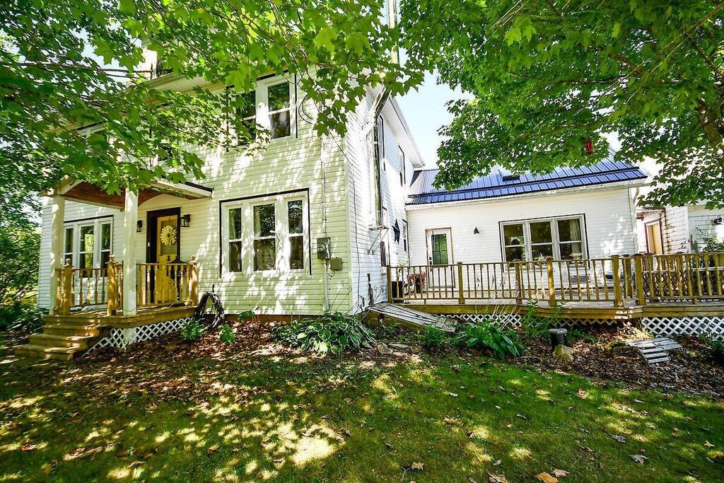 4677 Highway 215, Noel - photo 2