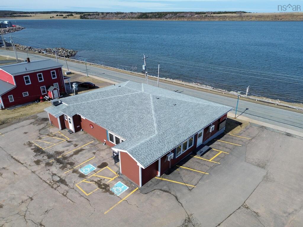 15528 Cabot Trail, Chéticamp