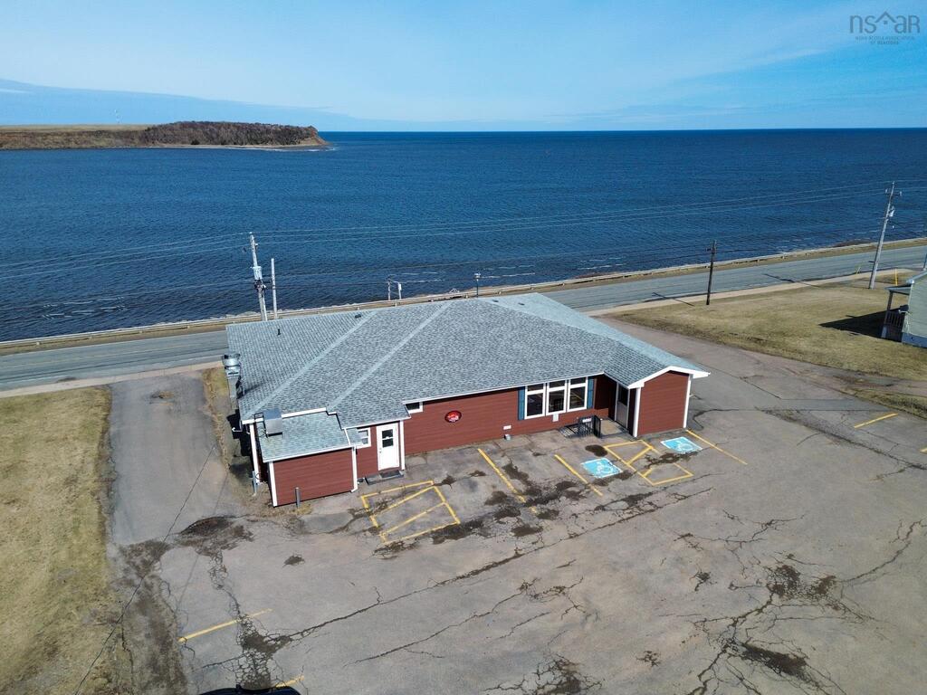 15528 Cabot Trail, Chéticamp - photo 2