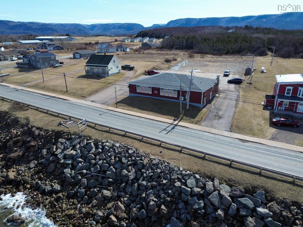 15528 Cabot Trail, Chéticamp - photo 4