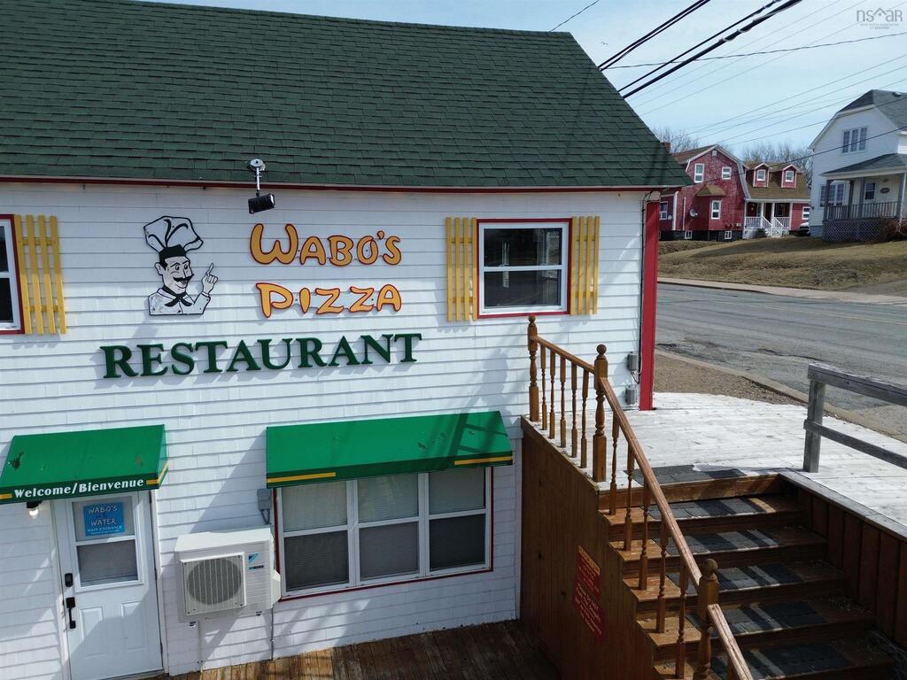 15279 Cabot Trail, Chéticamp - photo 3