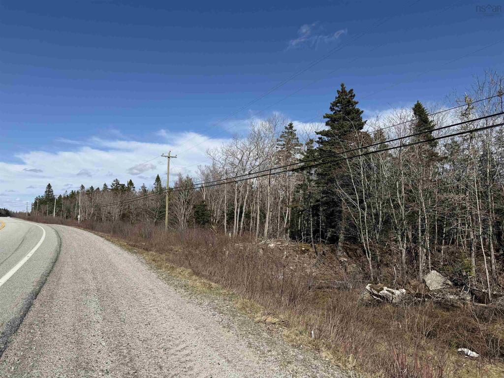 No 103 Highway, Clyde River
