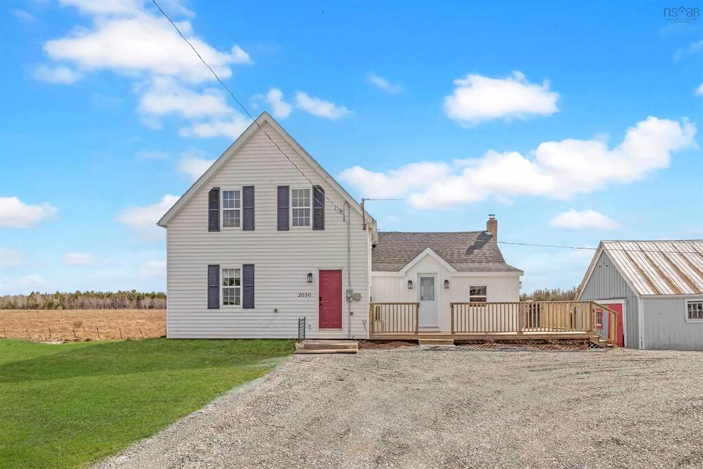 2050 Indian Road, Macphees Corner - photo 2