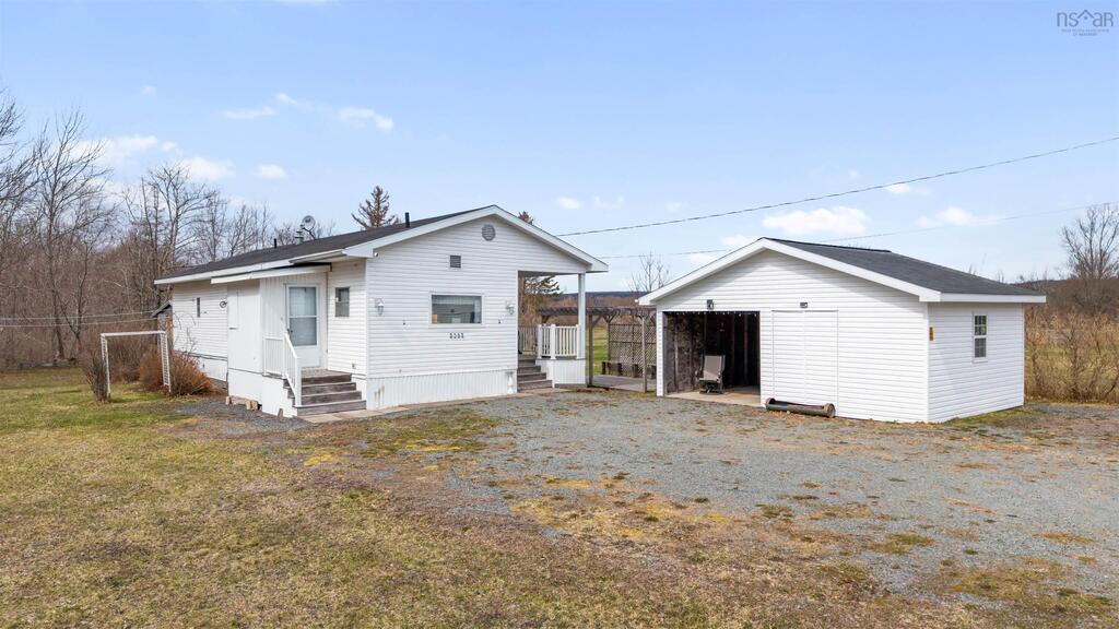 2135 Highway 336, Eastville